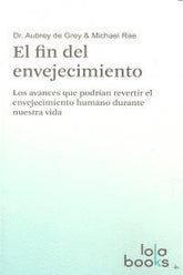 FIN DEL ENVEJECIMIENTOEL - 9783944203027